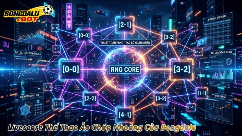 Livescore Thể Thao Ảo Chớp Nhoáng Của Bongdalu Livescore Thể Thao Ảo Chớp Nhoáng Của Bongdalu